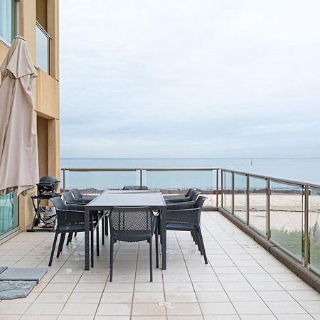 Apartamento Beachfront Serenity Glenelg Exterior foto